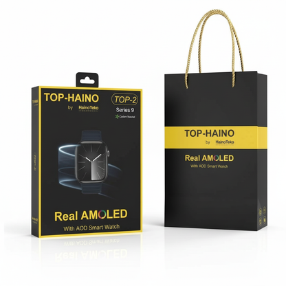 Smart watch HAINO TEKO TOP-10