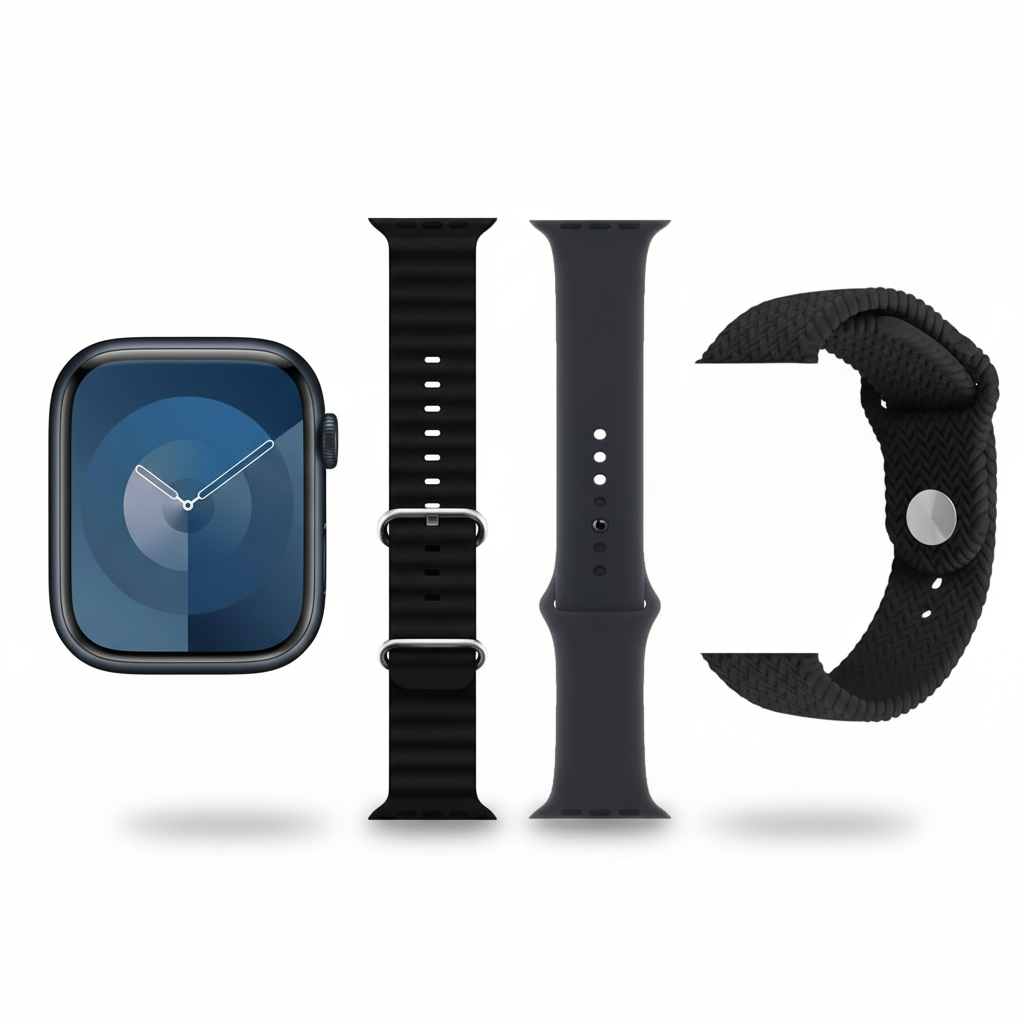 Smart watch HAINO TEKO TOP-10