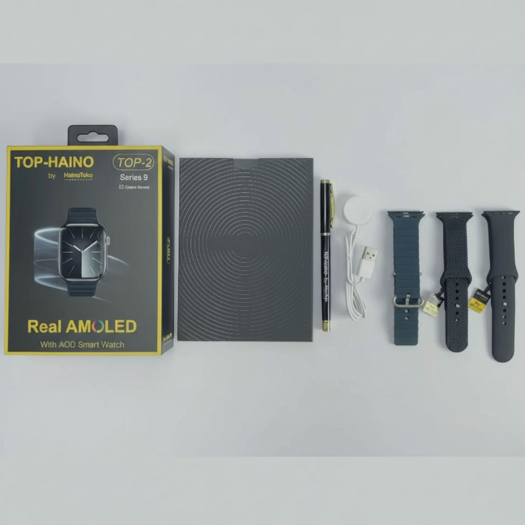 Smart watch HAINO TEKO TOP-10