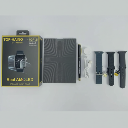 Smart watch HAINO TEKO TOP-10